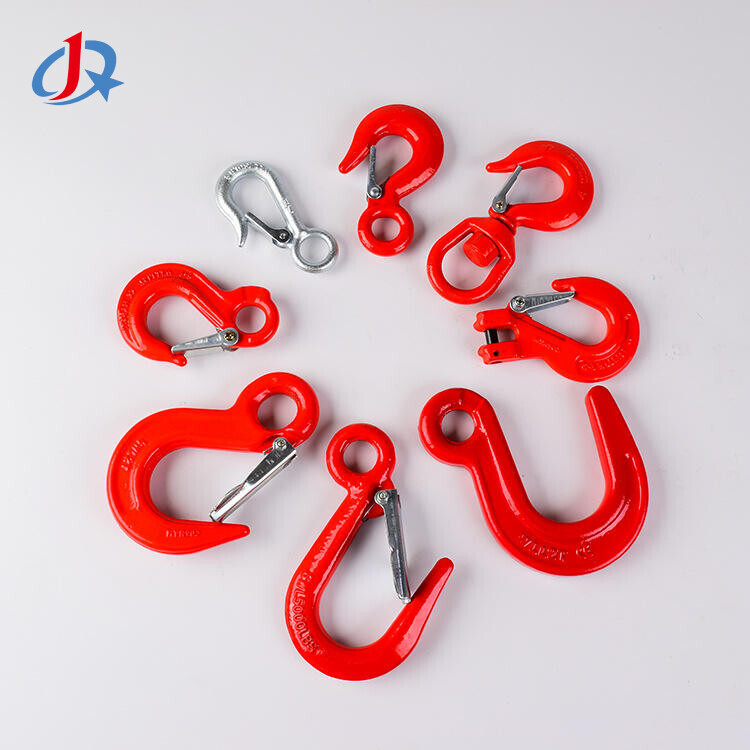 Lifting Hook