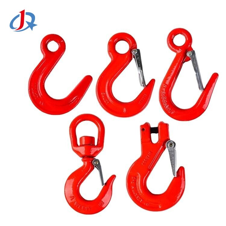 Lifting Hook