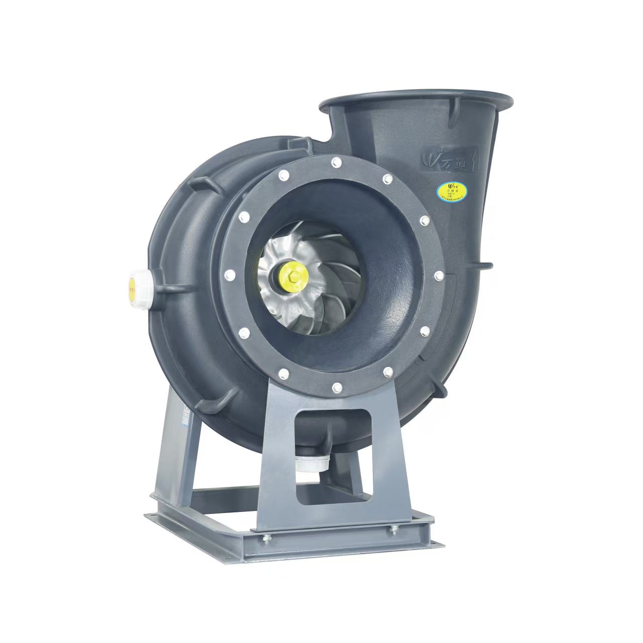 HPE type (Type A) new energy-saving and anti-corrosion fan