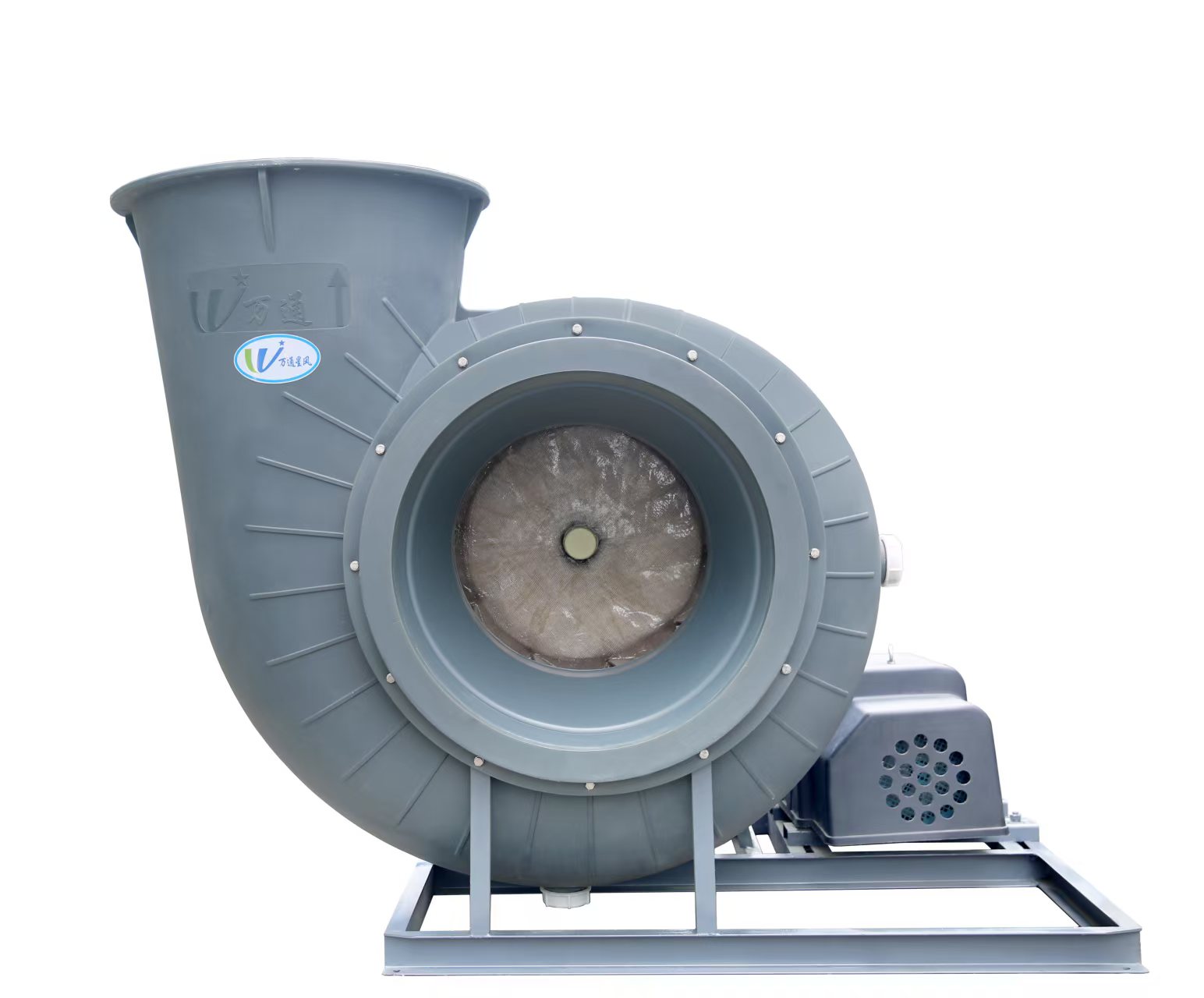  HPE type (Type C) new energy-saving anti-corrosion fan