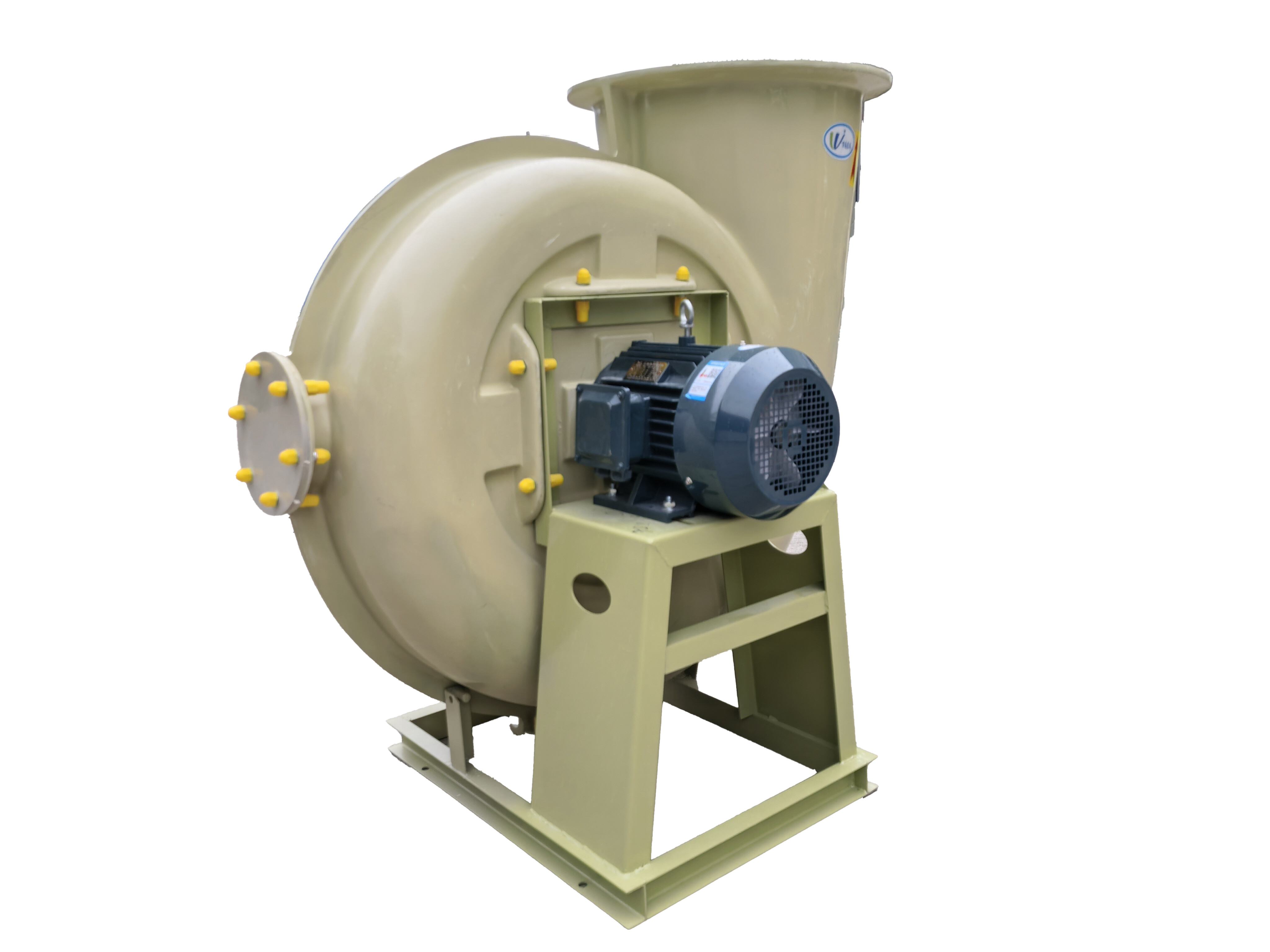 HGF4-72(typeA)FRP centrifugal fan