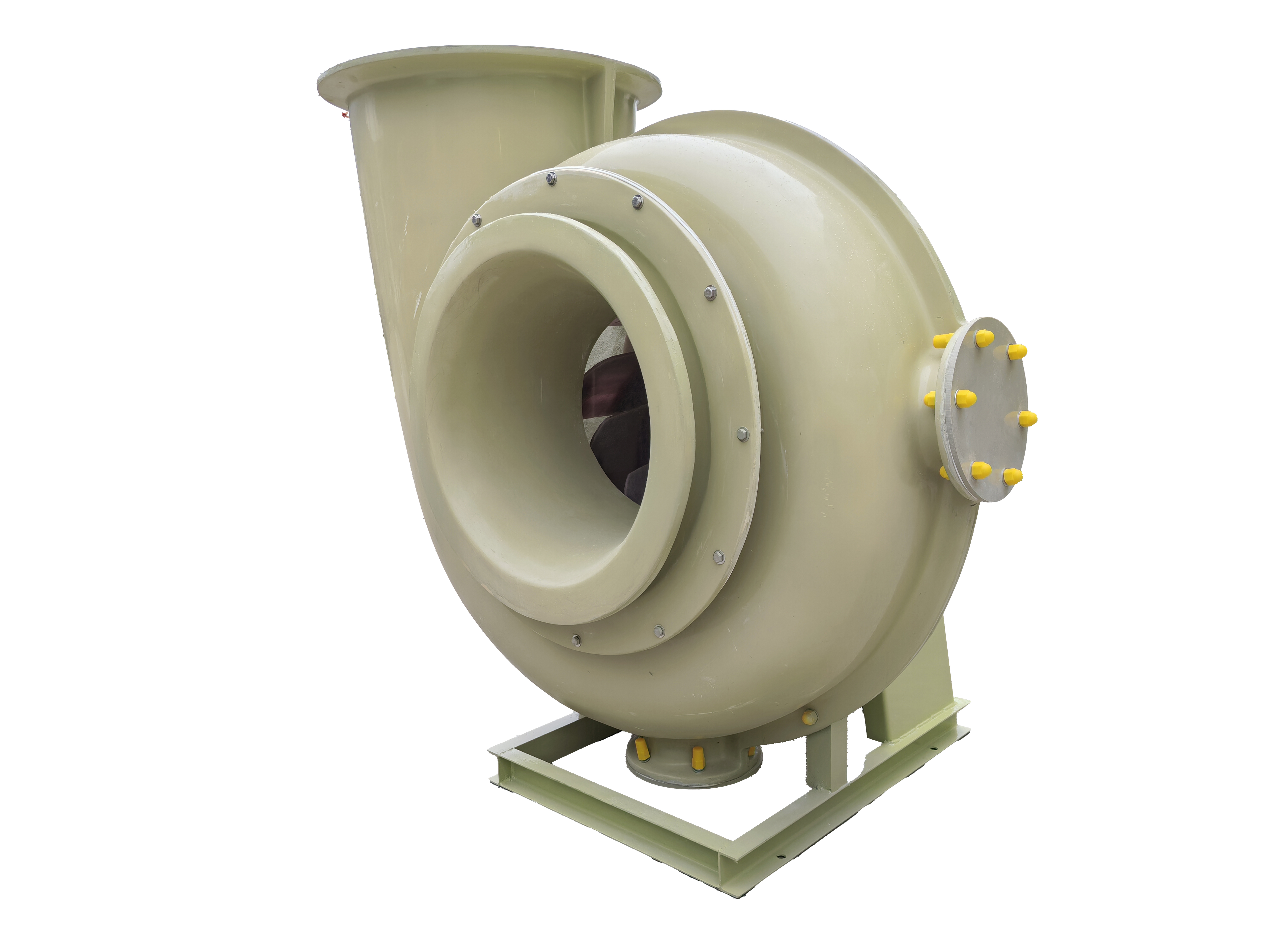 HGF4-72(typeA)FRP centrifugal fan