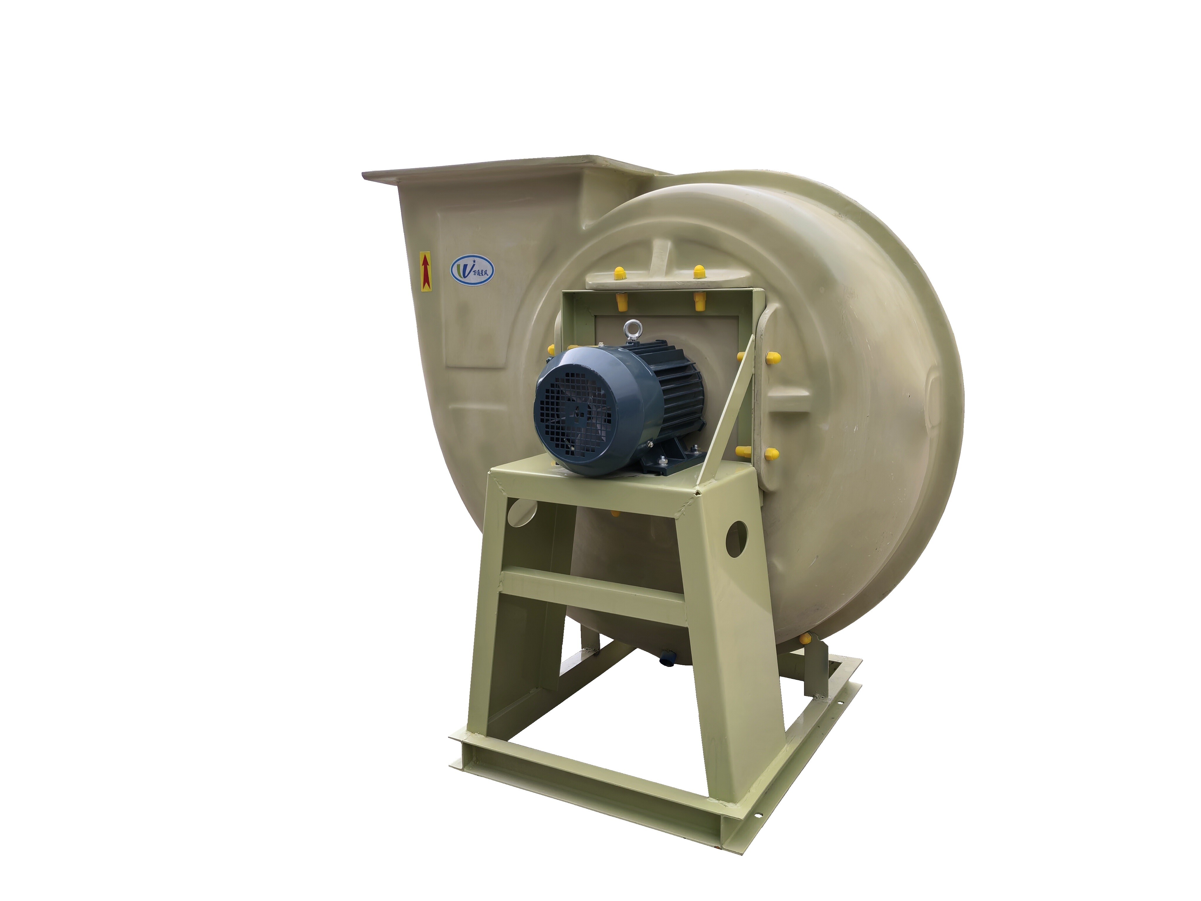 F4-72(typeA)FRP centrifugal fan