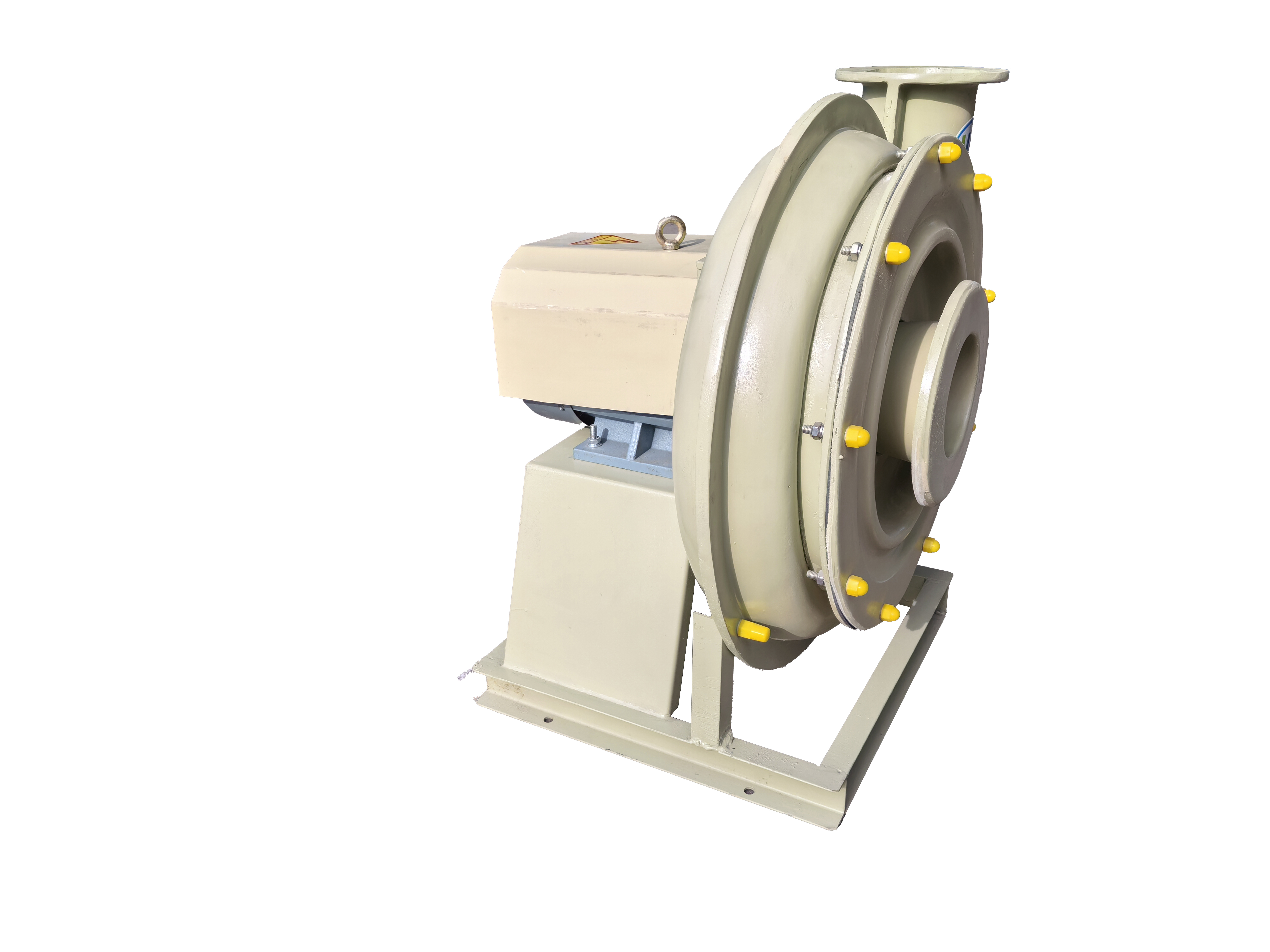 F9-19 series FRP high pressure centrifugal fan