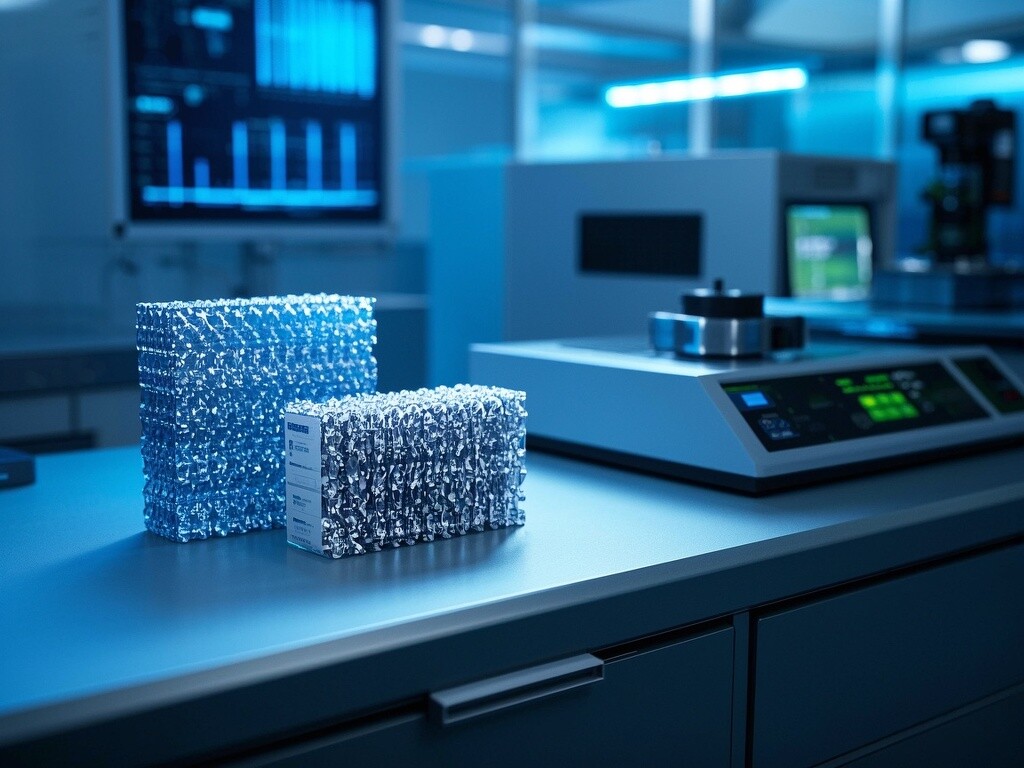 How Graphene is Revolutionizing Modified Plastics Industry?