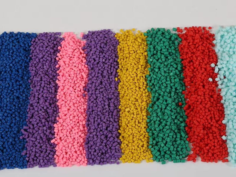 Colorful Masterbatch Colorful Masterbatch