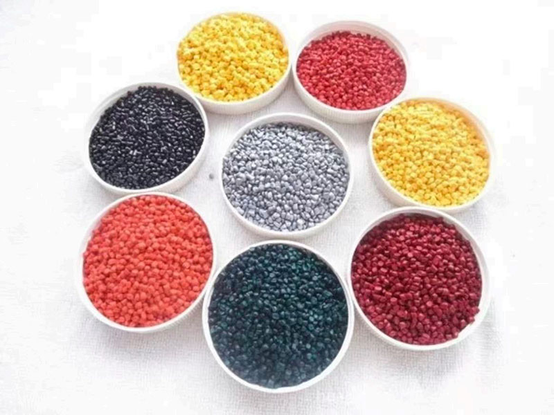 Colorful Masterbatch Colorful Masterbatch
