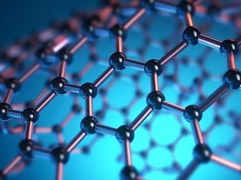 Graphene, a New Materia
