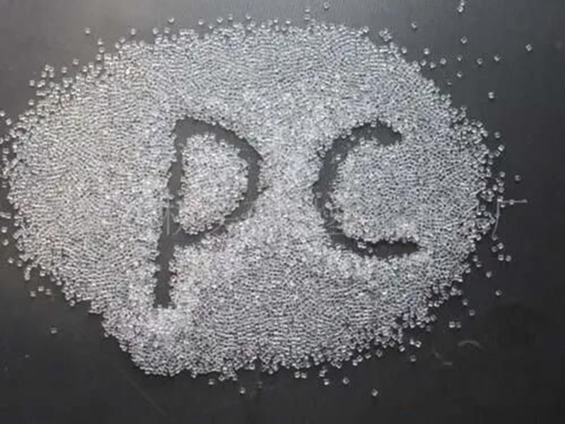 New PC Materials