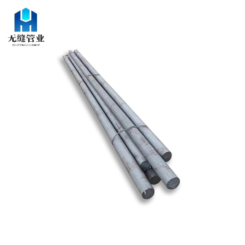 AISI/SAE 1018 Round Steel Bar