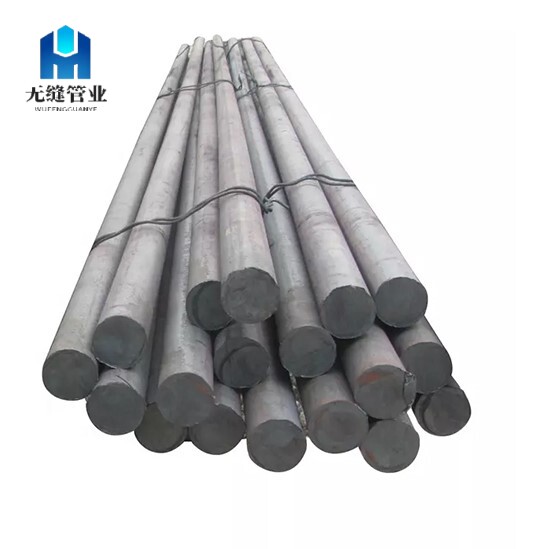 Carbon Steel Bar