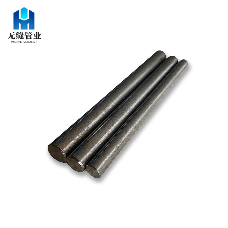A105 Round Steel Bar