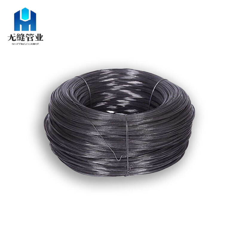 ST37 Carbon Steel Wire