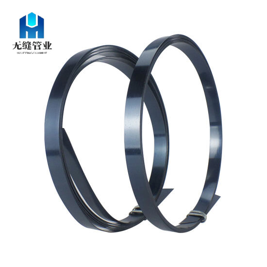 S275J0 Carbon Steel Strip