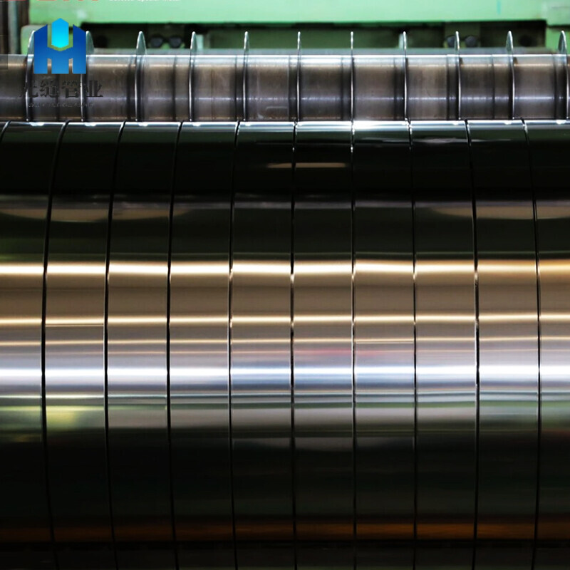 304L Stainless Strip