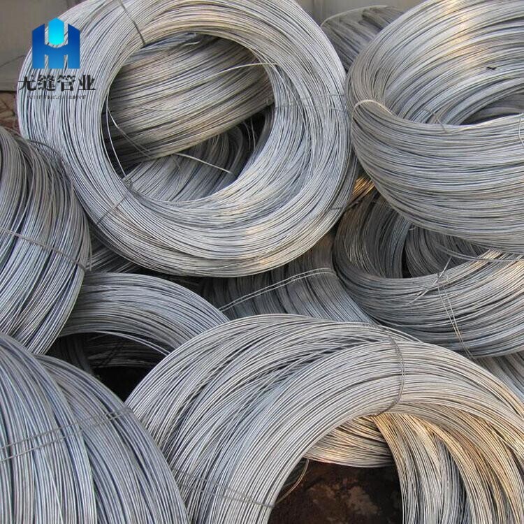 316 Stainless Steel Wire