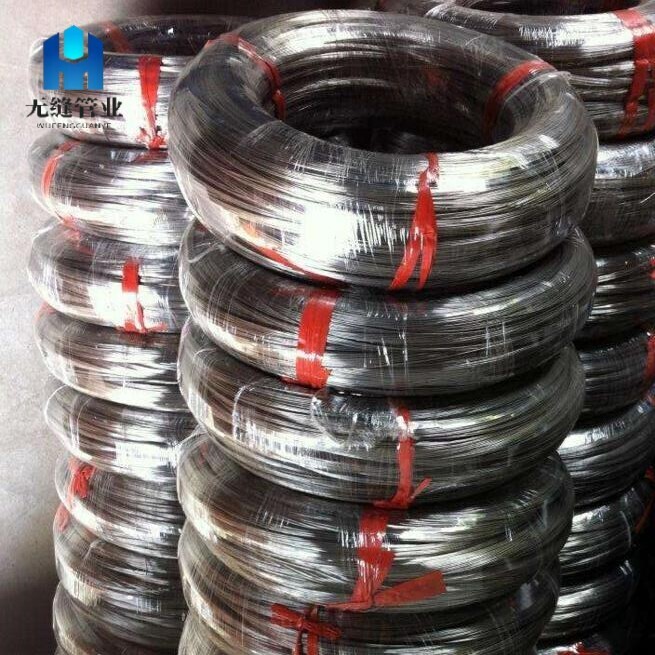 310S Stainless Steel Wire