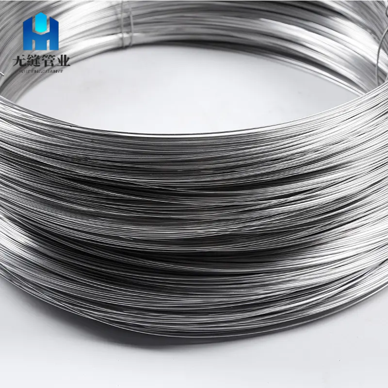 310S Stainless Steel Wire