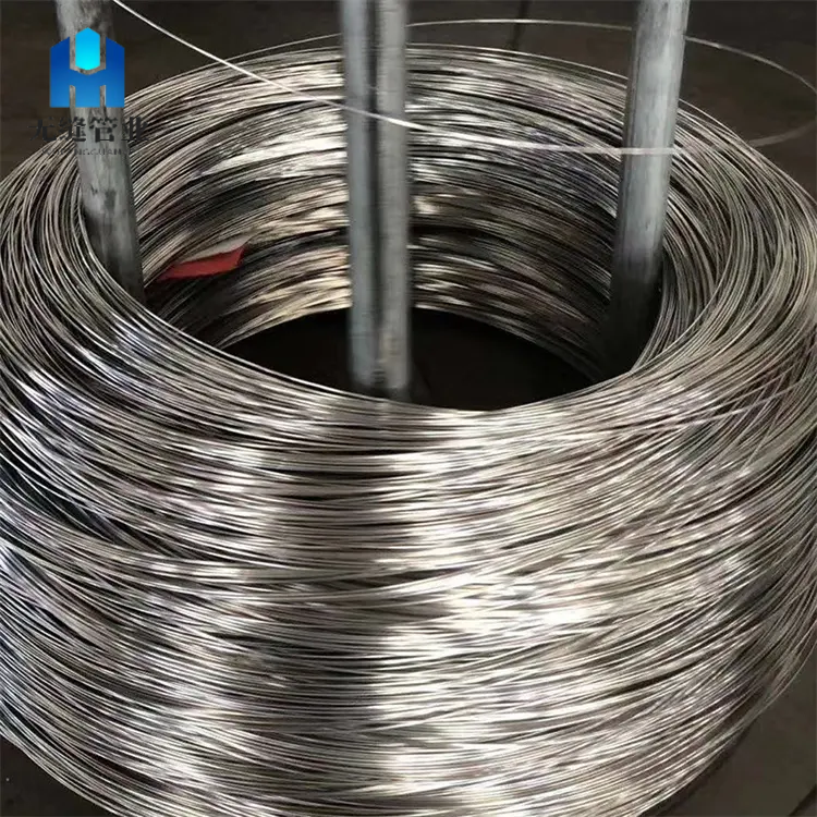 302 Stainless Steel Wire