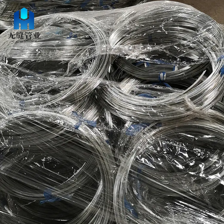 309L Stainless Steel Wire