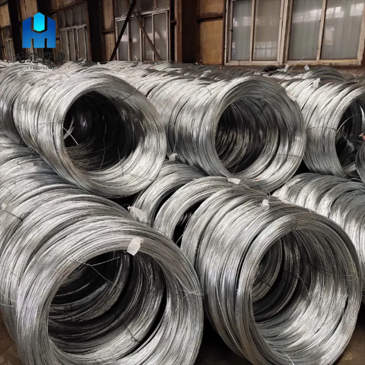 Stainless Steel Wire