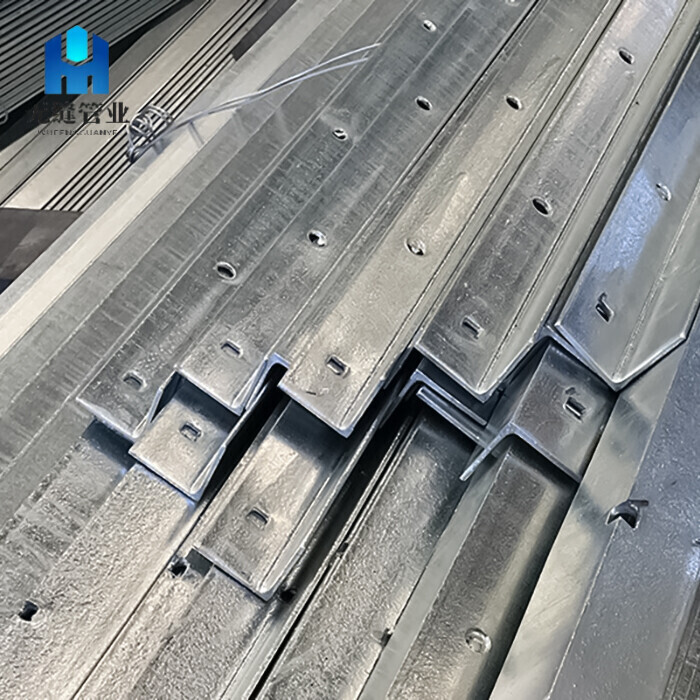 Stainless Angle Steel