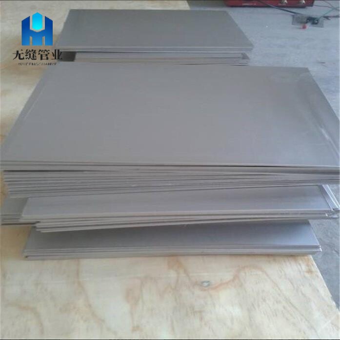 Duplex Alloy Plate