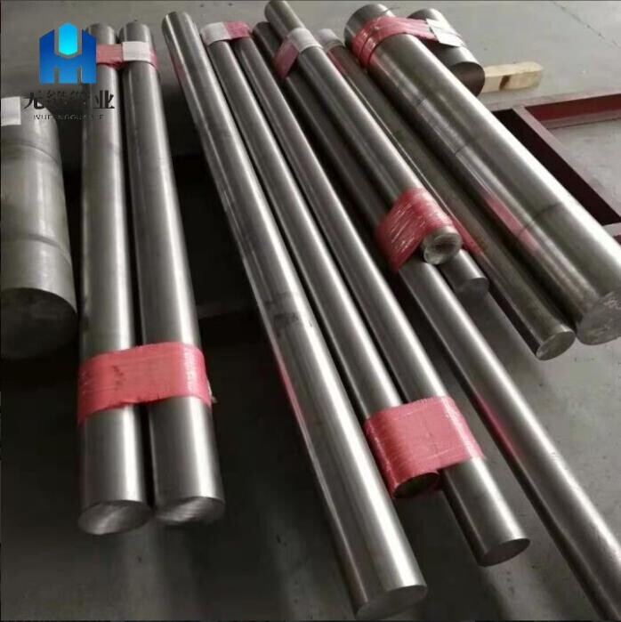 Inconel Alloy Bar