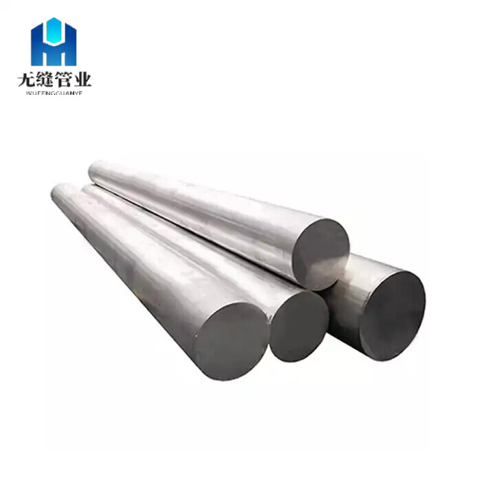 6061 Aluminium Bar