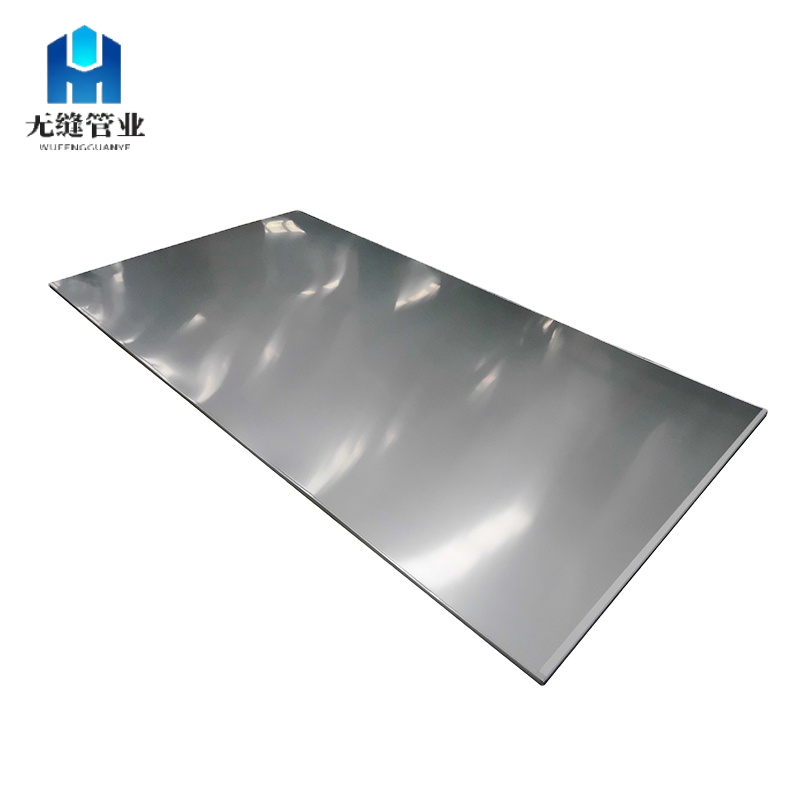 Monel Alloy Plate