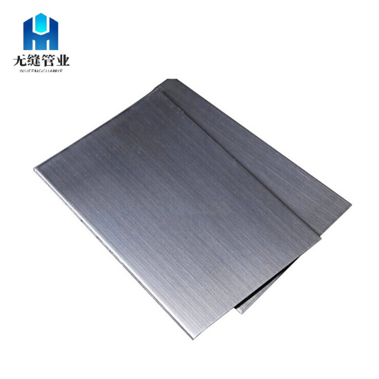 Nickel Alloy Plate