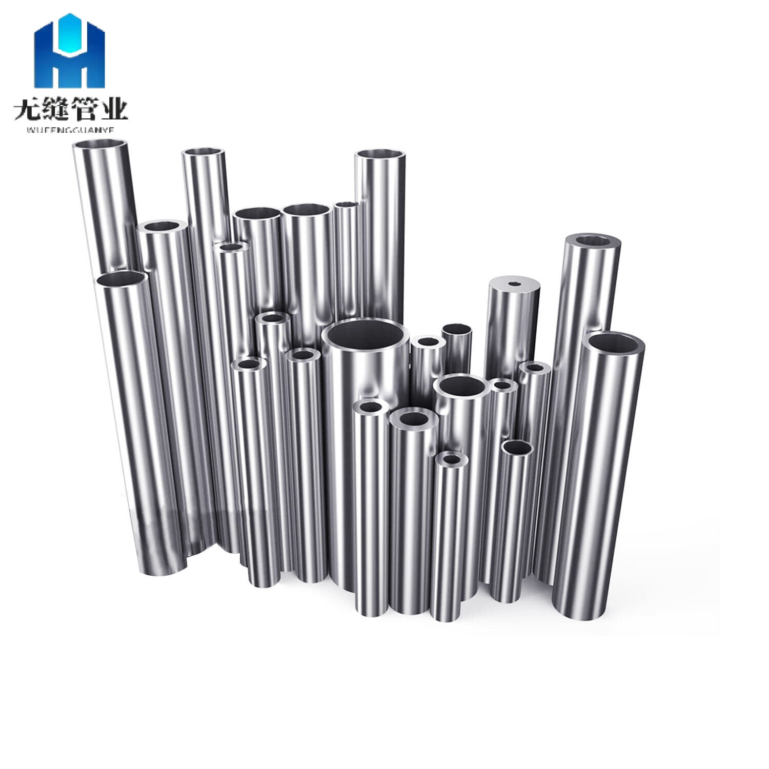 Nickel Alloy Pipe