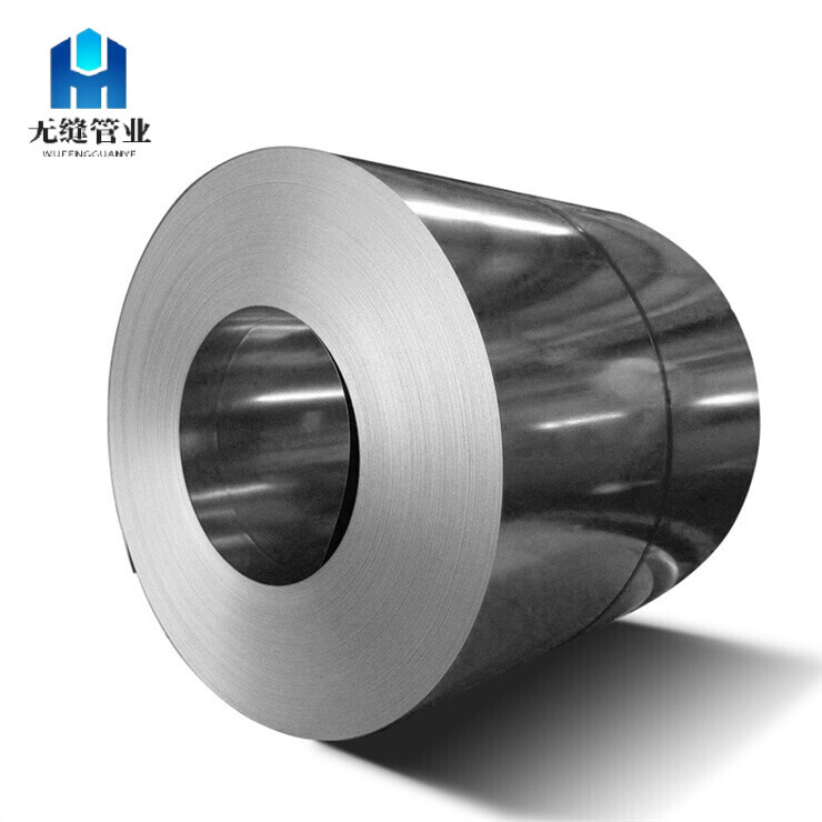 Inconel Alloy Coil