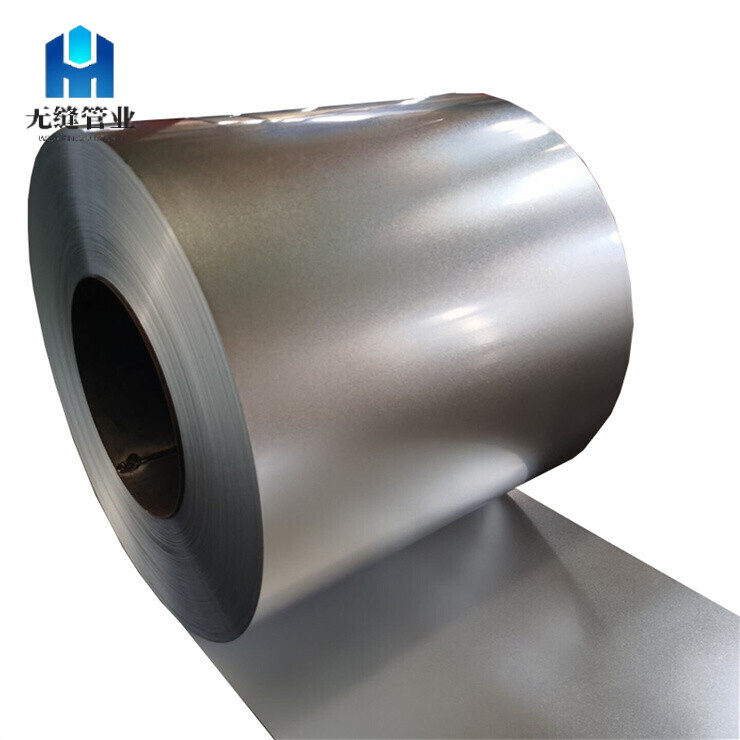Inconel Alloy Coil