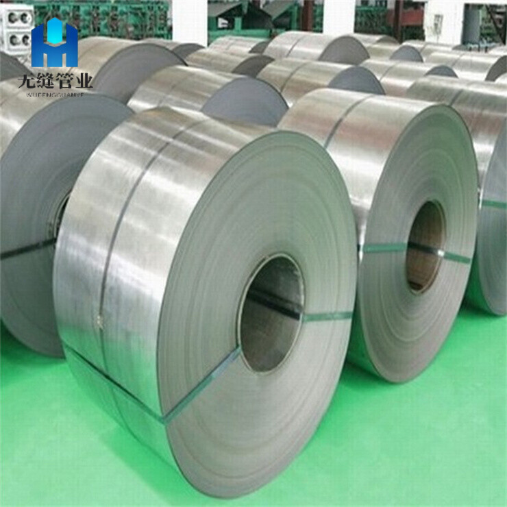 Monel Alloy Coil