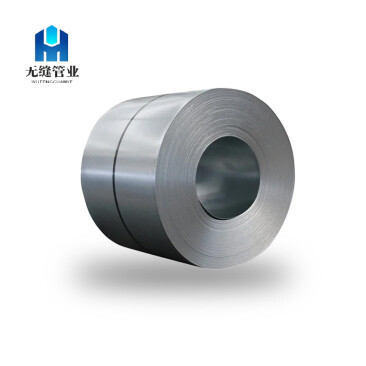 Hot Rolled Non-oriented Low Silicon Steel (Motor Steel)