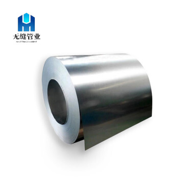 Cold Rolled Ordinary Oriented Silicon Steel
