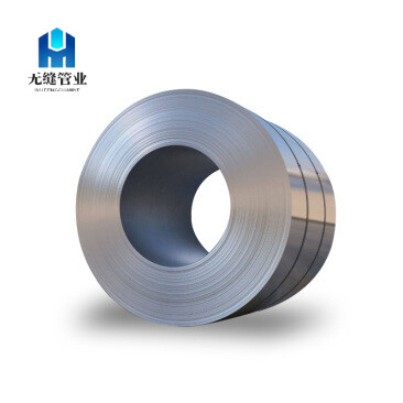 Cold Rolled Ordinary Oriented Silicon Steel