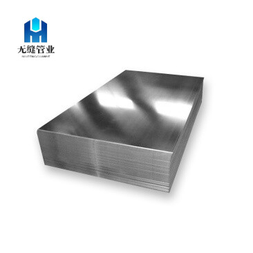 Single Reduced Cold-Rolled Tinplate