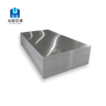 Single Reduced Cold-Rolled Tinplate