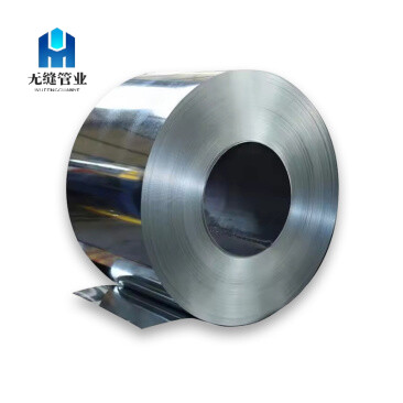 Single Reduced Cold-Rolled Tinplate Coil