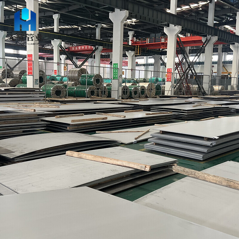 304 Stainless Steel Plate