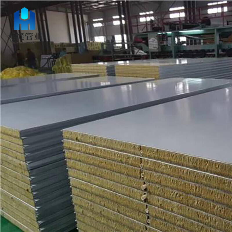 301 Stainless Steel Plate