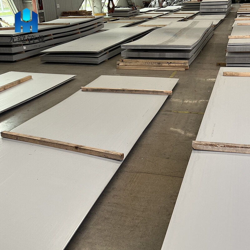 201 Stainless Steel Plate