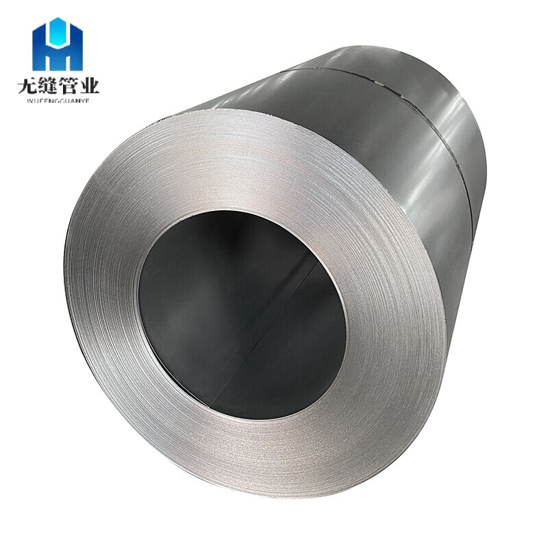 304L Stainless Steel Coil