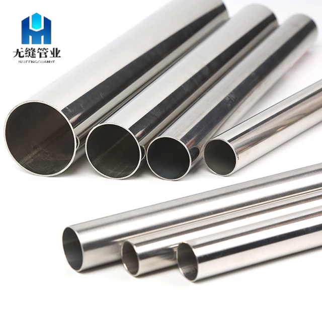 430 Stainless Steel Pipe