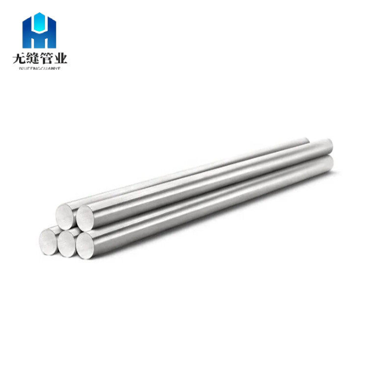 321 Stainless Steel Bar