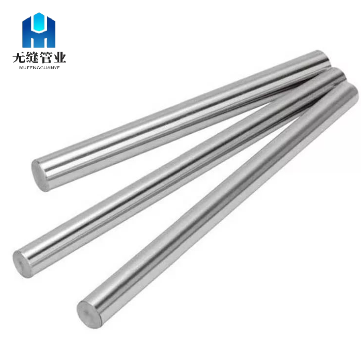 304L Stainless Steel Bar