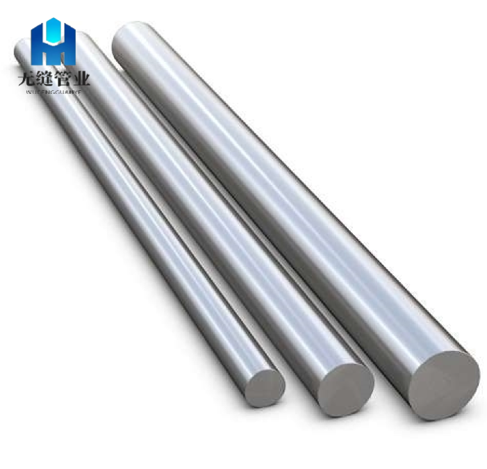 304 Stainless Steel Bar