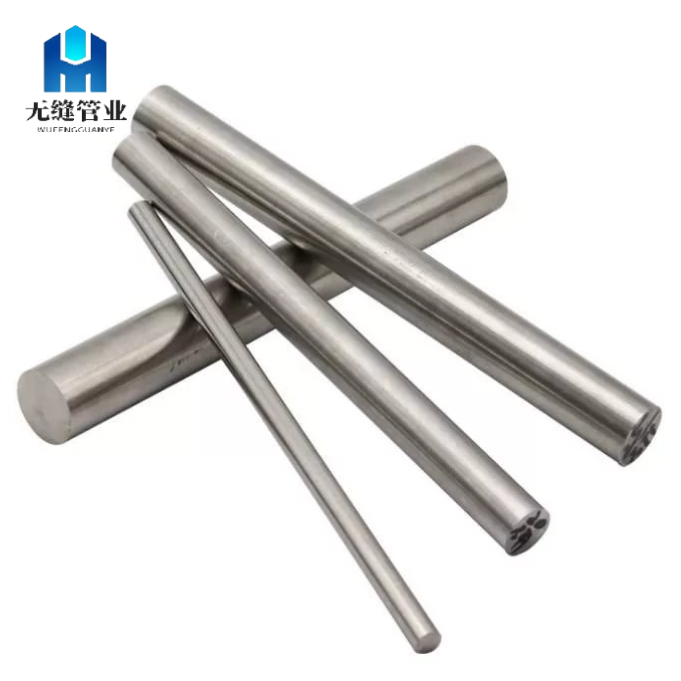 Stainless Steel Bar
